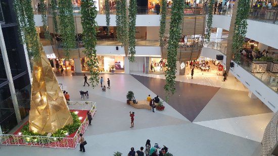 23 Paskal Shopping Centre